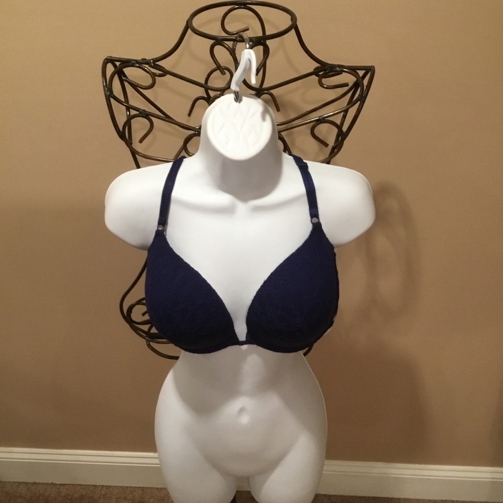 VS PUSH-UP BRA